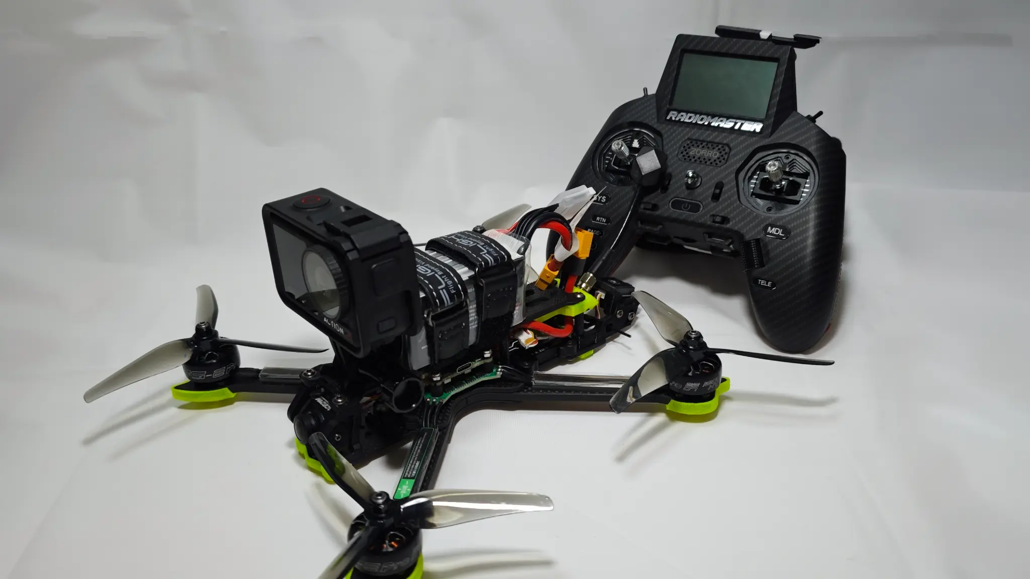 DJI Mavic 3 Pro
